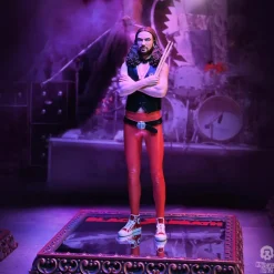 Black Sabbath - Black Sabbath Rock Iconz 1/9th Scale Statues (Set of 4)