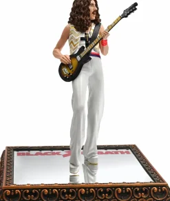 Black Sabbath - Black Sabbath Rock Iconz 1/9th Scale Statues (Set of 4)
