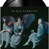 Black Sabbath - Heaven and Hell 2xLP Vinyl Record