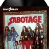 Black Sabbath - Sabotage LP Vinyl Record