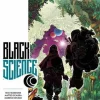 Black Science - Volume 04 Godworld Trade Paperback
