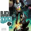 Black Science - Volume 08 Later Than You Think Trade Paperback Book
