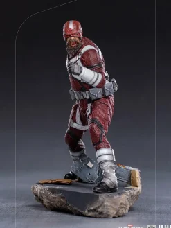Black Widow (2021) - Red Guardian 1/10th Scale Statue