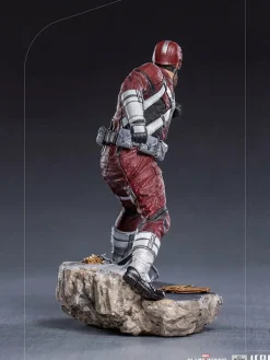 Black Widow (2021) - Red Guardian 1/10th Scale Statue