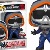 Black Widow (2020) - Taskmaster with Claws Pop! Vinyl Figure