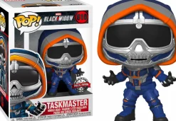 Black Widow (2020) - Taskmaster with Claws Pop! Vinyl Figure