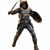 Black Widow (2021) - Taskmaster 1/6th Scale Hot Toys Action Figure