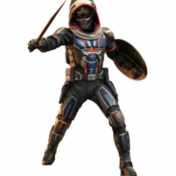 Black Widow (2021) - Taskmaster 1/6th Scale Hot Toys Action Figure