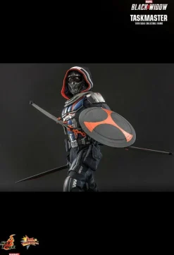 Black Widow (2021) - Taskmaster 1/6th Scale Hot Toys Action Figure