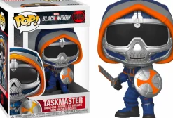 Black Widow (2020) - Taskmaster with Shield Pop! Vinyl Figure