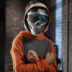 Black Widow (2020) - Taskmaster Mask Replica