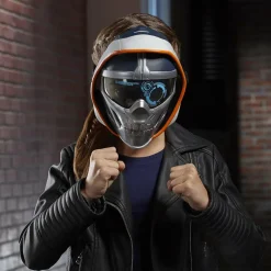 Black Widow (2020) - Taskmaster Mask Replica