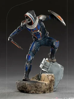 Black Widow (2021) - Taskmaster 1/10th Scale Statue