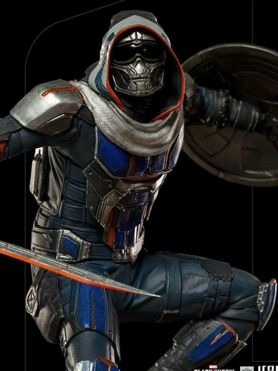 Black Widow (2021) - Taskmaster 1/10th Scale Statue