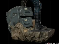 Black Widow (2021) - Taskmaster 1/10th Scale Statue
