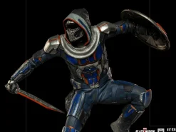 Black Widow (2021) - Taskmaster 1/10th Scale Statue