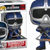 Black Widow (2020) - Taskmaster with Bow Pop! Vinyl Figure