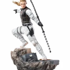 Black Widow (2021) - Yelena 1/10th Scale Statue