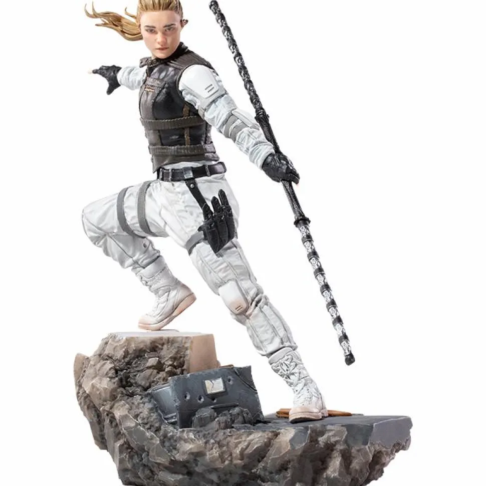 Black Widow (2021) - Yelena 1/10th Scale Statue