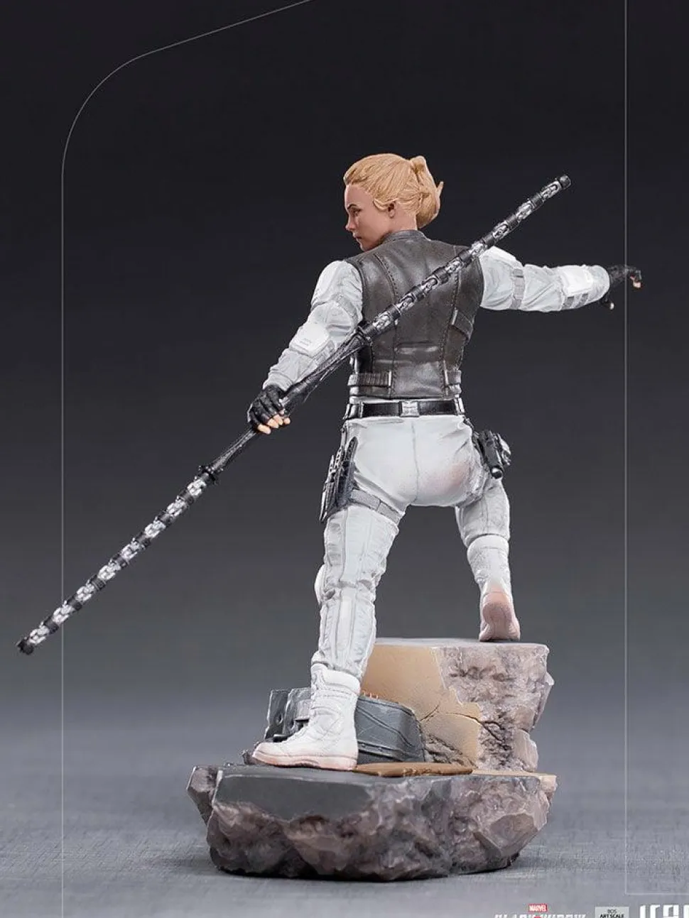 Black Widow (2021) - Yelena 1/10th Scale Statue