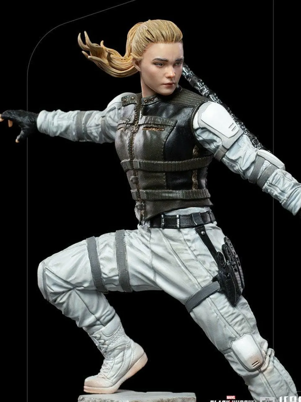Black Widow (2021) - Yelena 1/10th Scale Statue