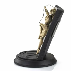 Black Widow - Avengers Vol 1 #111 Limited Edition 8.5” Gilt Pewter Statue
