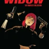 Black Widow - Black Widow by Waid & Samnee The Complete Collection Trade Paperback Book