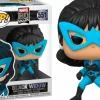 Black Widow - Black Widow First Appearance 80th Anniversary Pop! Vinyl Figure