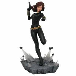 Black Widow - Black Widow Marvel Premier Collection 10” Statue