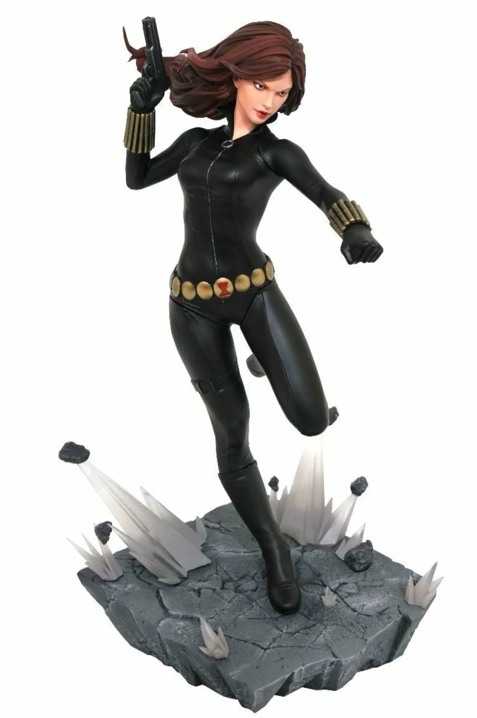 Black Widow - Black Widow Marvel Premier Collection 10” Statue