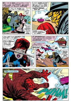 Black Widow - Marvel Team-Up Trade Paperback Book