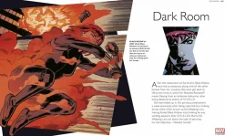 Black Widow - Secrets of a Super-Spy Hardcover Book