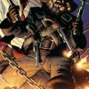 Blackbeard - Legend of the Pyrate King Trade Paperback Book