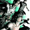 Blackest Night - Black Lantern Corps Volume 02 Trade Paperback