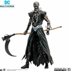 Blackest Night - Nekron DC Multiverse Megafig 7” Scale Action Figure