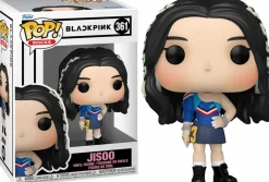 BLACKPINK - Jisoo Pop! Vinyl Figure
