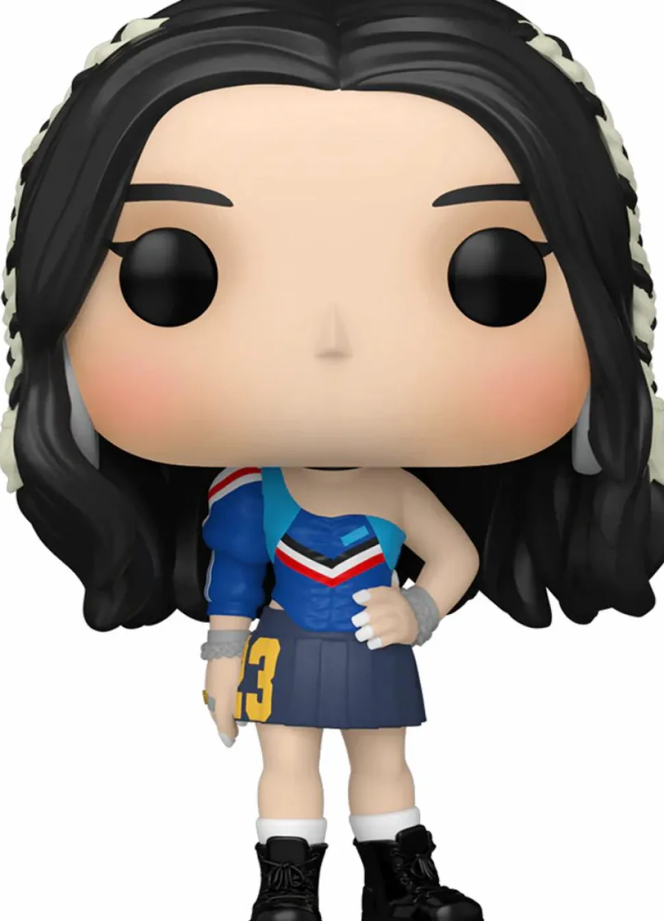 BLACKPINK - Jisoo Pop! Vinyl Figure