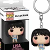 BLACKPINK - Lisa Pocket Pop! Keychain