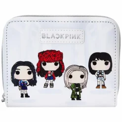 BLACKPINK - Pop! Shut Down Wallet