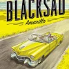 Blacksad - Amarillo Hardcover Book