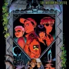 Blackwood - The Mourning After Trade Paperback Book