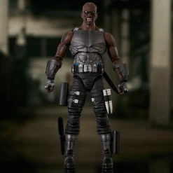 Blade - Blade Marvel Select 7