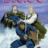 Blade - Epic Collection Volume 02 Nightstalkers Trade Paperback Book
