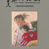 Blade of the Immortal - Deluxe Edition Volume 05 Manga Hardcover Book