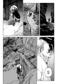 Blade of the Immortal - Deluxe Edition Volume 05 Manga Hardcover Book