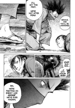 Blade of the Immortal - Deluxe Edition Volume 05 Manga Hardcover Book