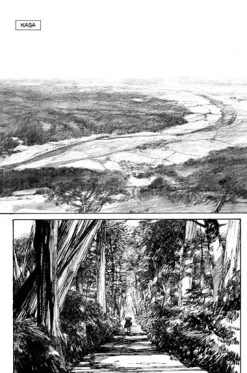 Blade of the Immortal - Deluxe Edition Volume 04 Manga Hardcover Book