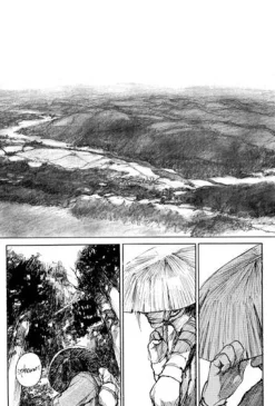 Blade of the Immortal - Deluxe Edition Volume 04 Manga Hardcover Book
