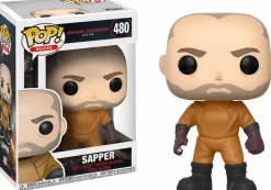 Blade Runner: 2049 - Sapper Pop! Vinyl Figure