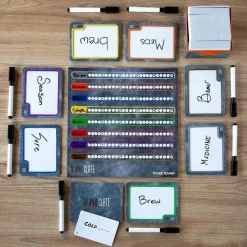 Blank Slate - Board Game